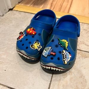 Kids crocs
